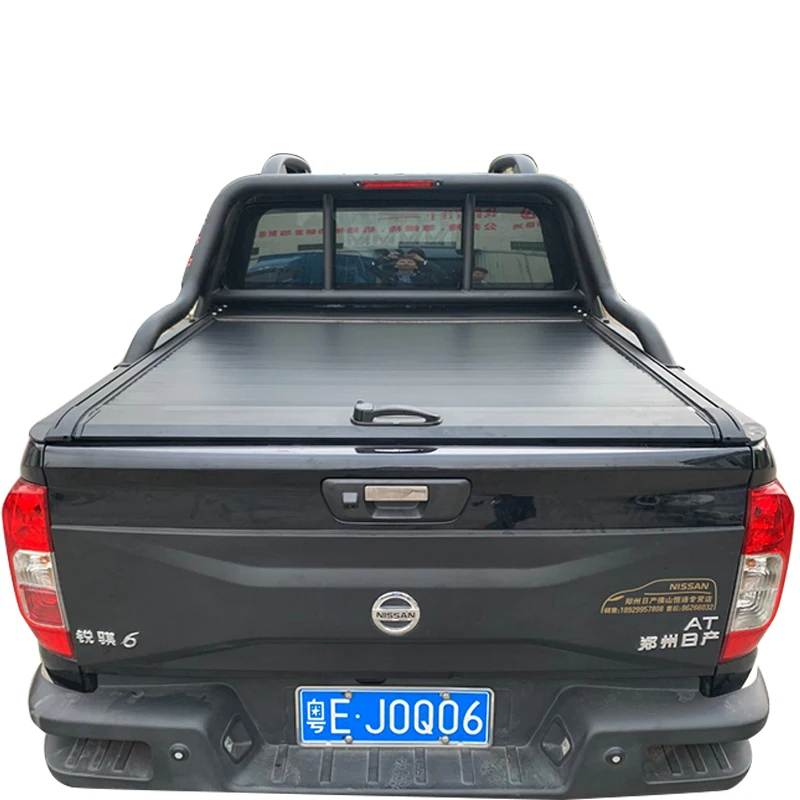 

Pickup truck accessories retractable truck bed covers for ford f150