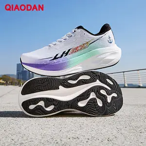 Qiaodan Running Shoes - AliExpress