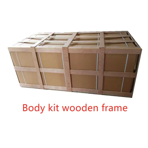 720s용 도어 핸들 커버 드라이 카본 파이버