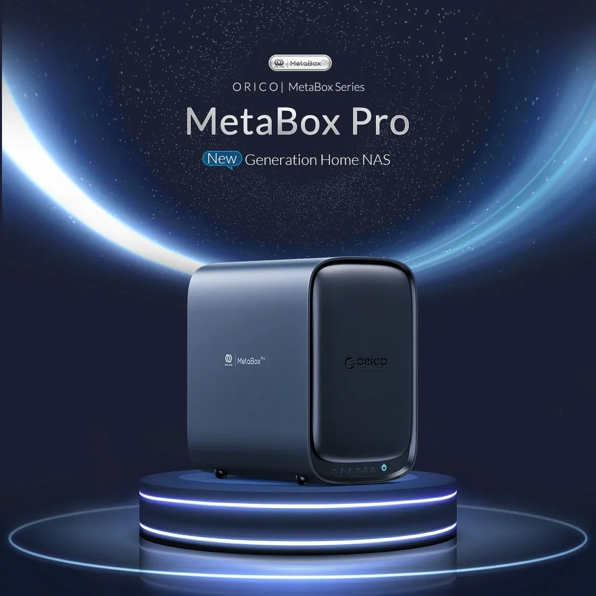 خادم تخزين سحابي خاص من أوريكو، خادم الوسائط Plex، Netwerk، خادم الإنترنت، 5 خليج، رباعي النواة، 2.8 جيجا هرتز #2