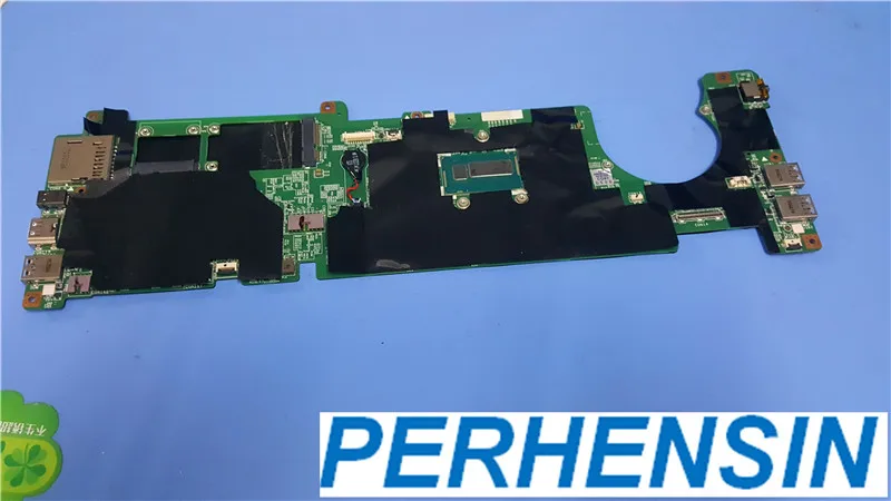 Original FOR MSI LAPTOP MOTHERBOARD WITH I5-4200U CPU MS-NF11 MS-NF111 100% Perfect Work