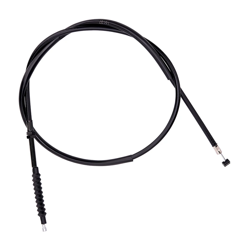 عالية الجودة العلامة التجارية الجديدة دراجة نارية كبل القابض سلك خط لهوندا CBR600RR ABS Leyla Repsol F5 22870-MFJ-A40 22870-MFJ-D00 #6