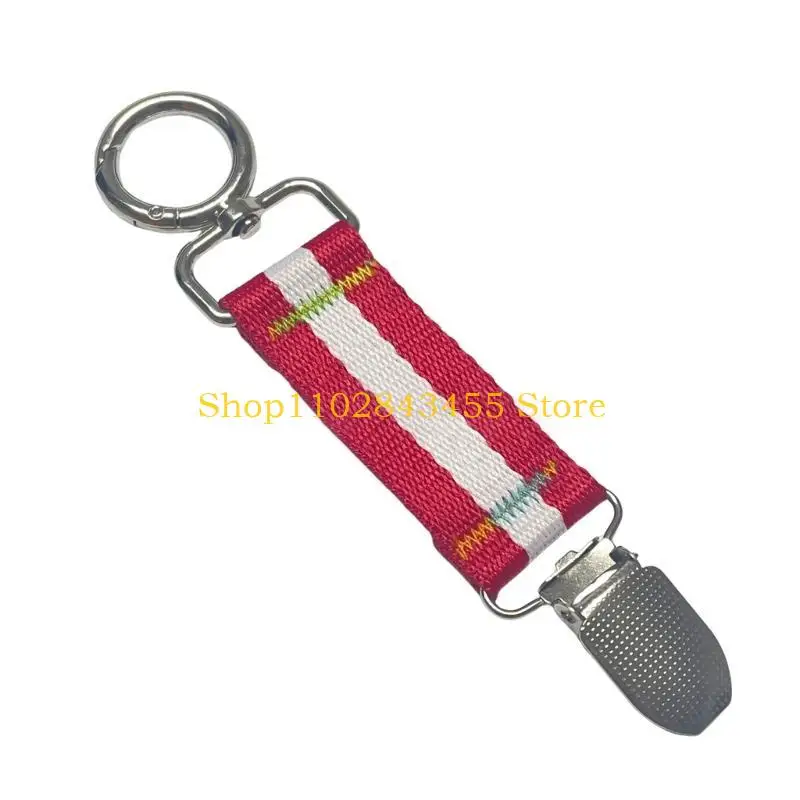 49MC 帽子ホルダークリップバッグ用帽子アタッチャー帽子クリップ旅行用バッグキャップクリップ帽子用