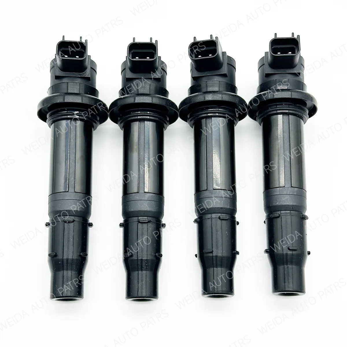 Zündspule F6T558 F6T560 für Yamaha YZF R1 R6 R6S VMX V Max 2002–2017 5VY-82310-00-00 5VY823100000