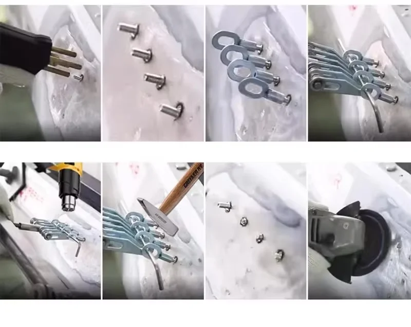 1PC Auto Sheet Metal Repair Machine WB12800 Multi-functional Shaper Machine For Data Restoration Depression Repair Equipment