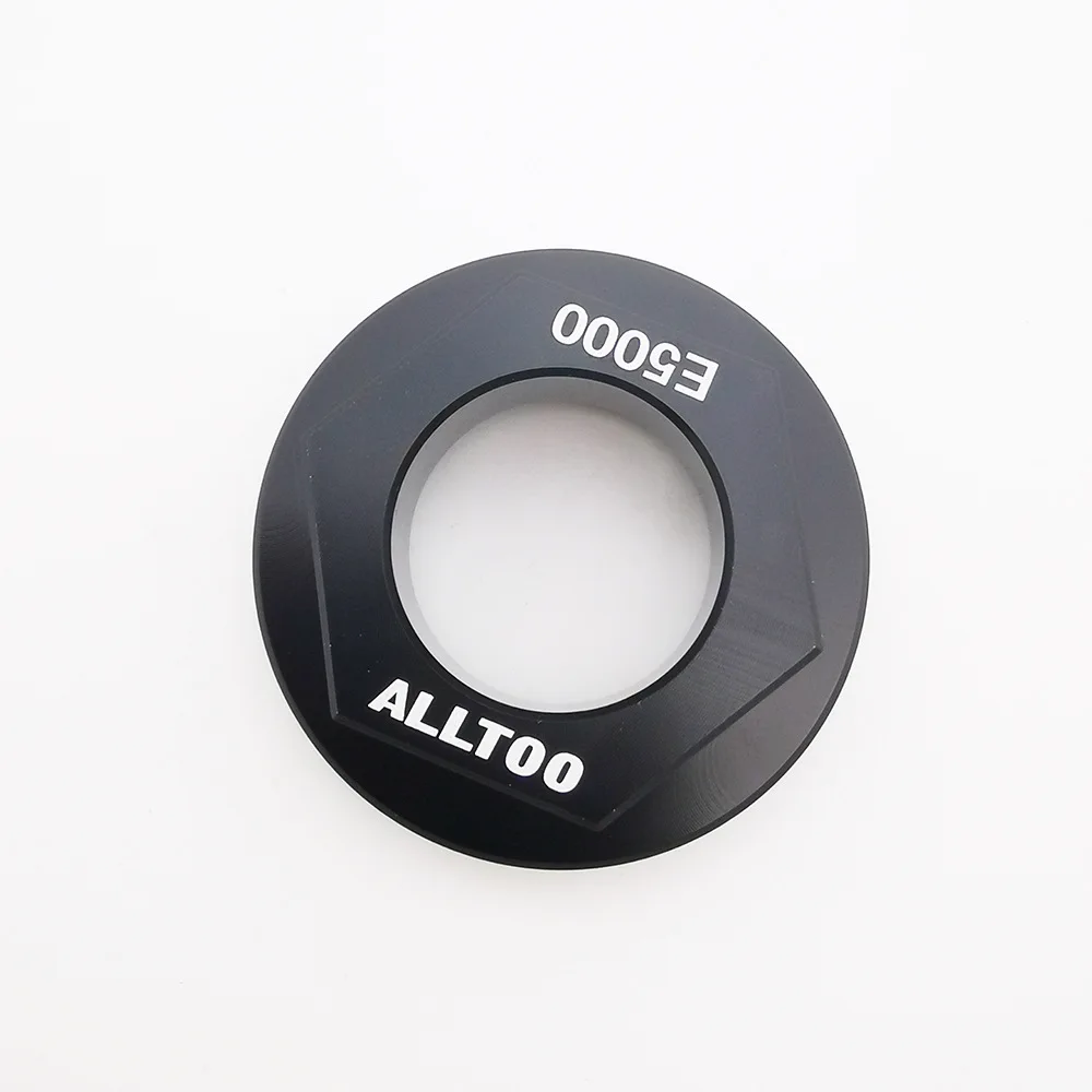 For Shimano E6050 E6000 E6001 E6002 LIKE Mid-drive Motor Plate Installation and Removal Tools Bike Tools