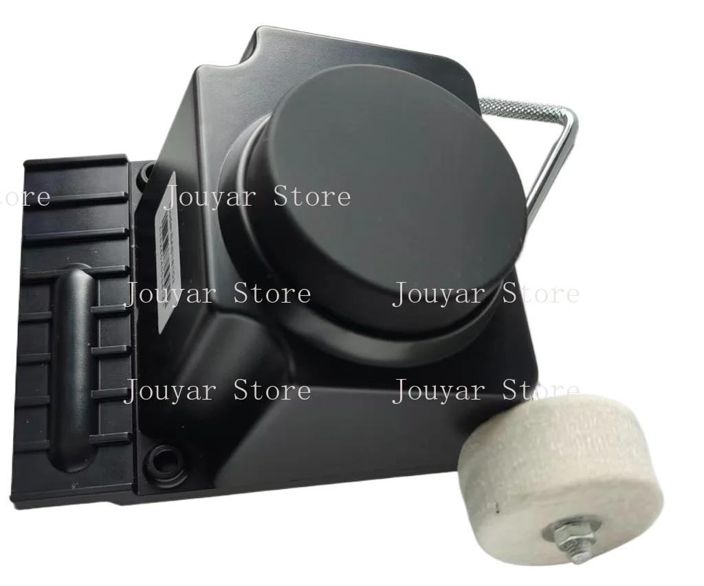 Portable Electronic Kick Drum Pad Universal For Roland SPD-SX pro TD-1/4/7/9/11/15/17/25/27 Yamaha DTX-MULTI12 NUX DM7/8/200/210