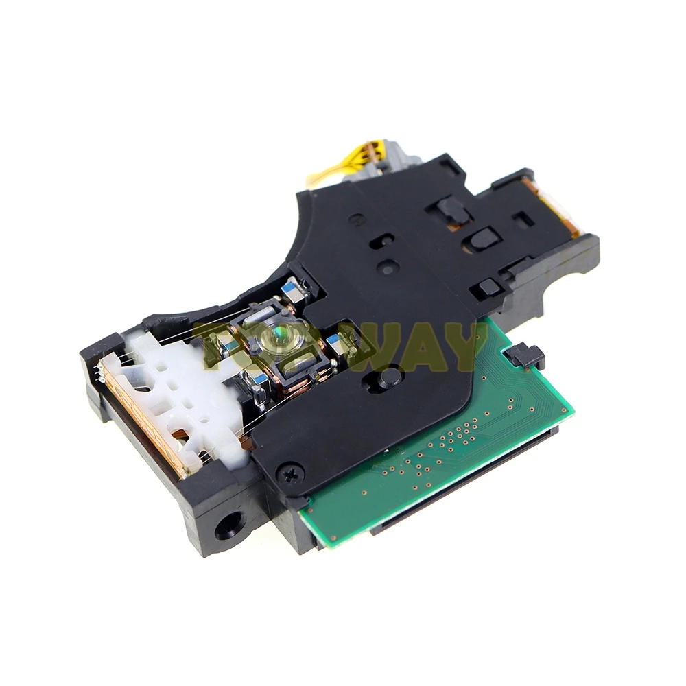 1 Buah Asli Baru KES-496A Lensa Laser untuk Playstation 4 PS4 1200 Slim Pro Konsol Drive Kepala Lensa Laser