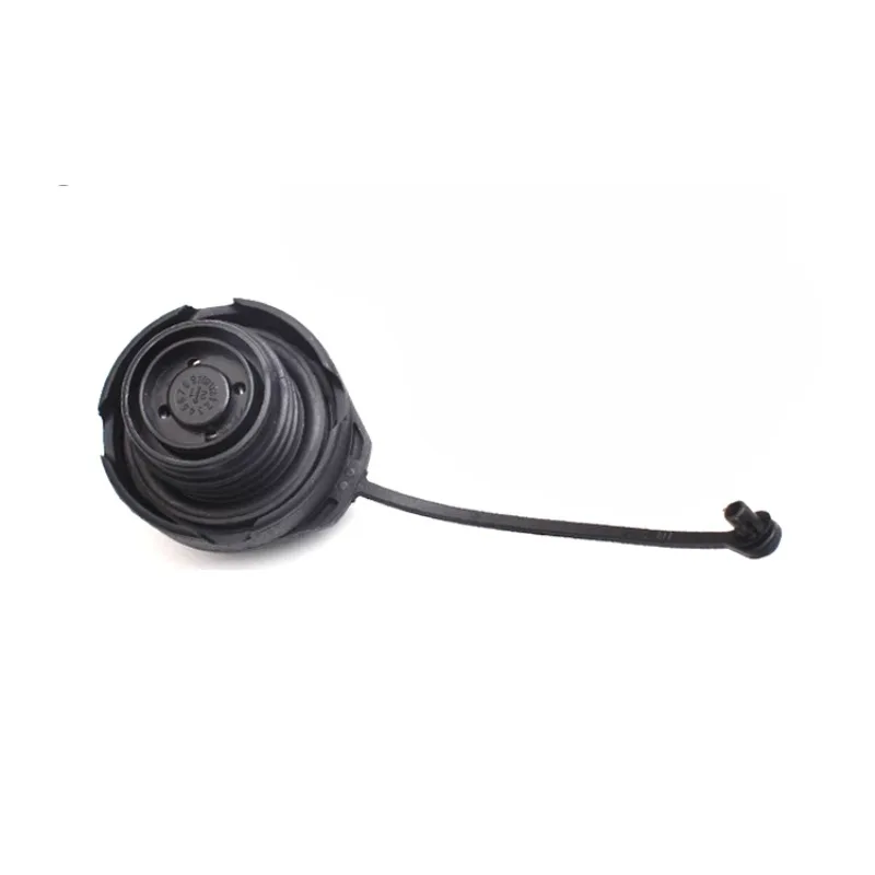 

For Skoda Octavia Kodiaq Superb 2015 2016 2017 2018 2019 Car Fuel Tank Inner Cover with Cable 1pc Brand New Figzero