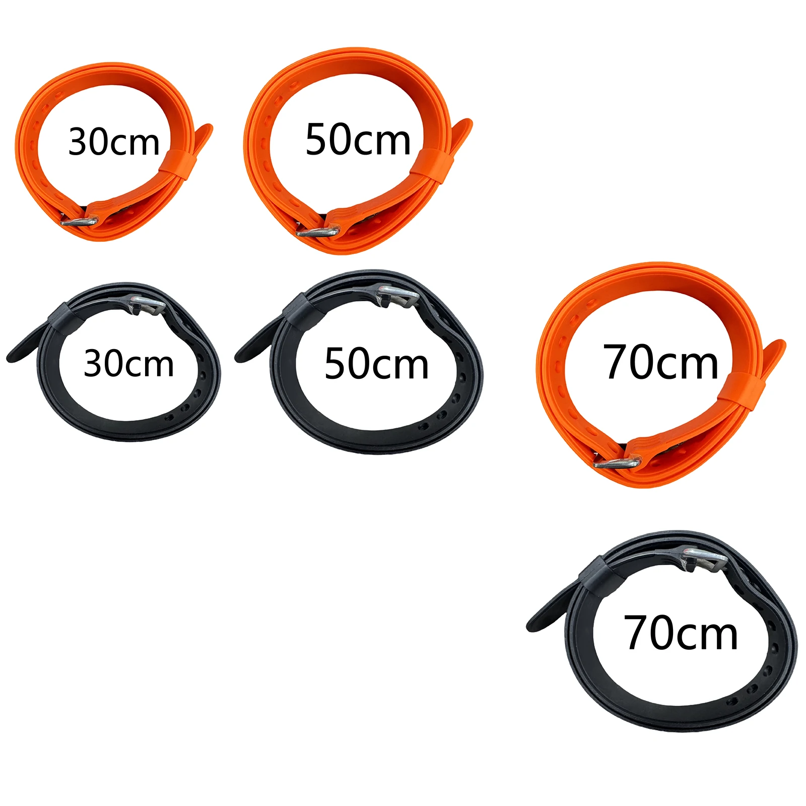 1Pcs Tension Straps Utility Straps Bicycle Cable Bundling Straps for Securing Bike Gear Skis for Garden Hoses Field Repairs Home