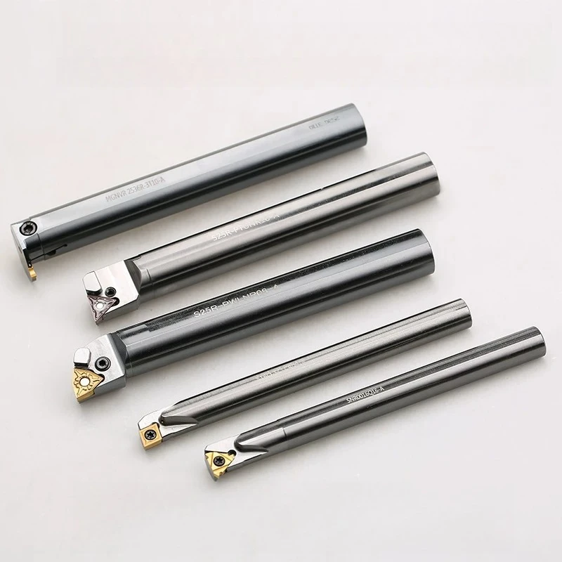 A10K A12M A14N A16Q A20R A25R A32S MWLNR08 SCLCR06 SCLCR09 SDUCR11 PTUNR PWLNR SNR MGNVR Inner hole Internal cooling holder