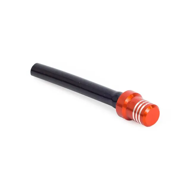 Kill Switch E-riding Gas Tank Fuel Cap Valve Vent Breather Hose - Foto 11
