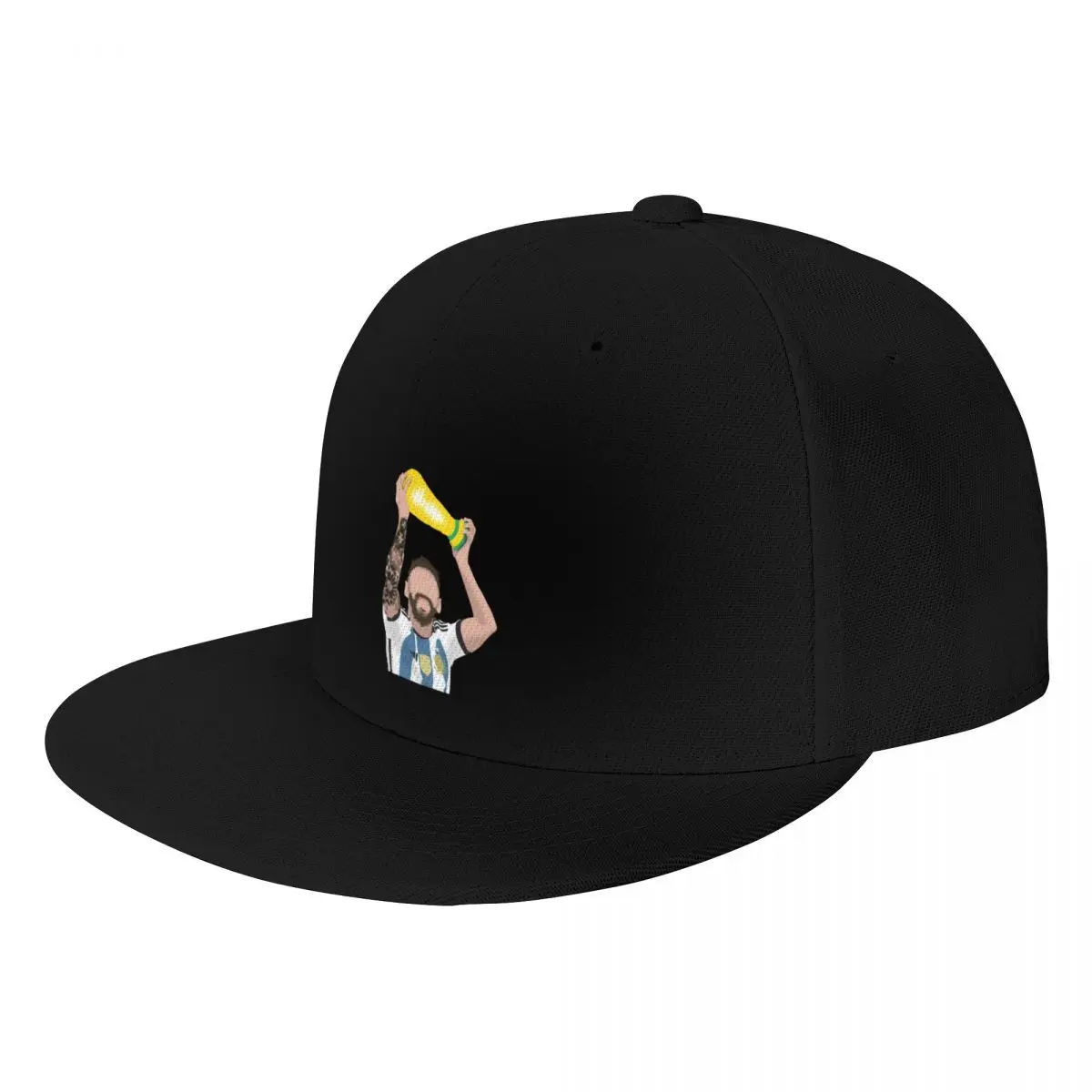The Goat Baseball Cap Luxury Hat Christmas Hat Golf Women Men's