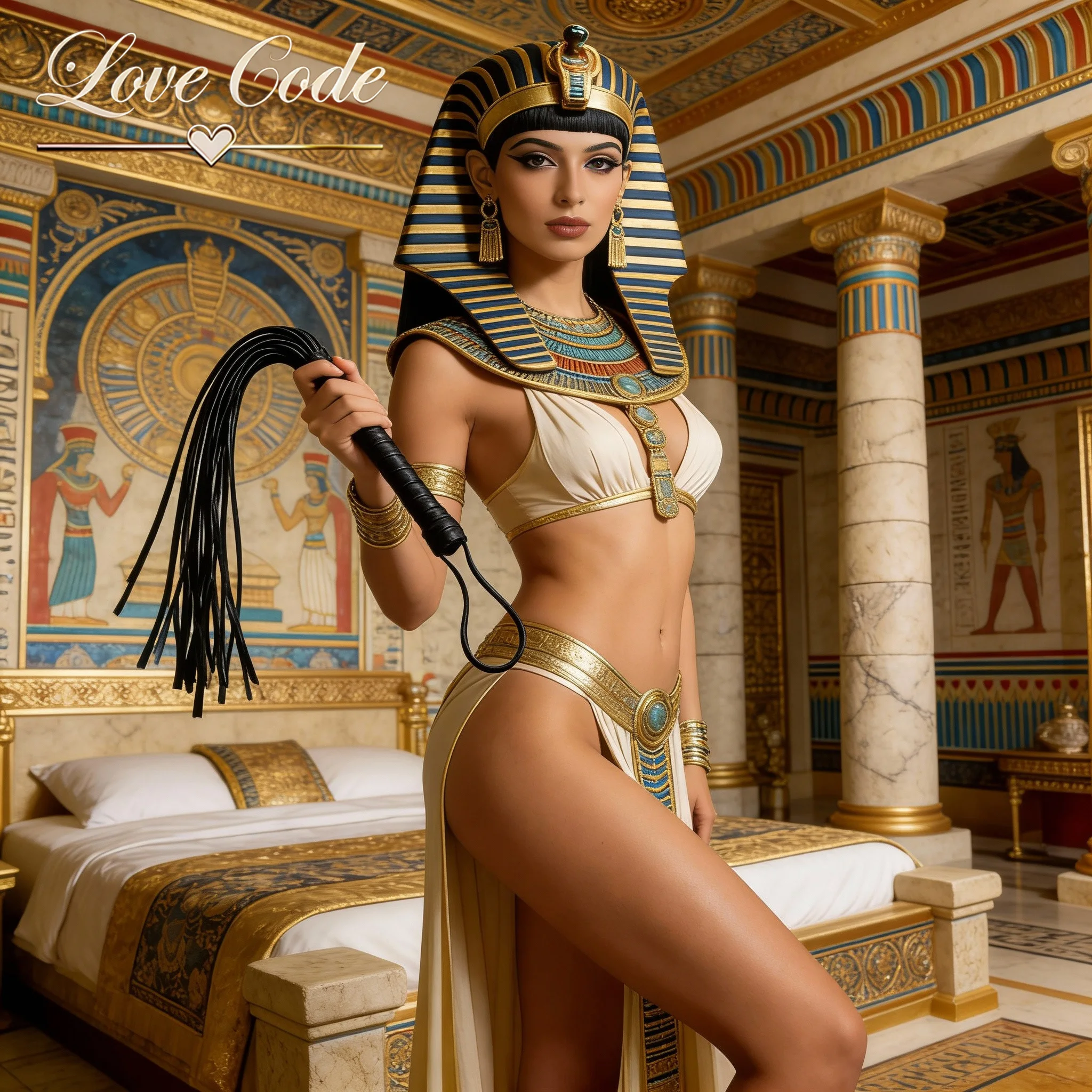 Erotic Slave Whip Leather Tassel Adult Games BDSM Bondage Sex Toys For Woman Harness Flogger Spanking Bondage Restraints Couples