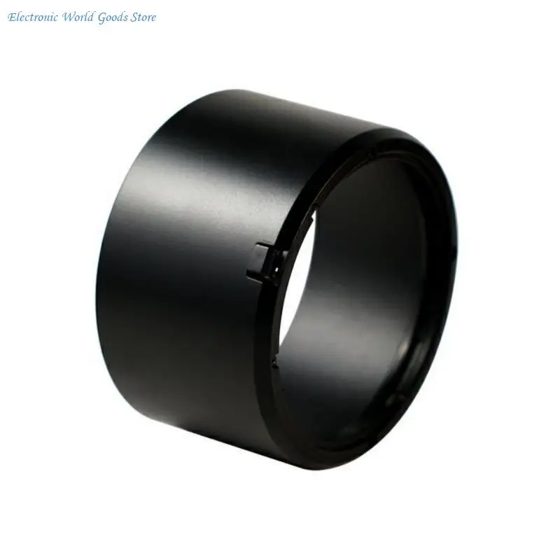 A3PD -lenskap voor RF 85mm f/2 macro is compatibel biedt bescherming en eenvoudige opslag 67 mm