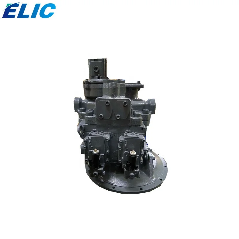 E345d 345b Excavator Hydraulic Mian Piston Pump 295-9663 K5v212dph K5v212 Hydraulique Pompe 283-6084