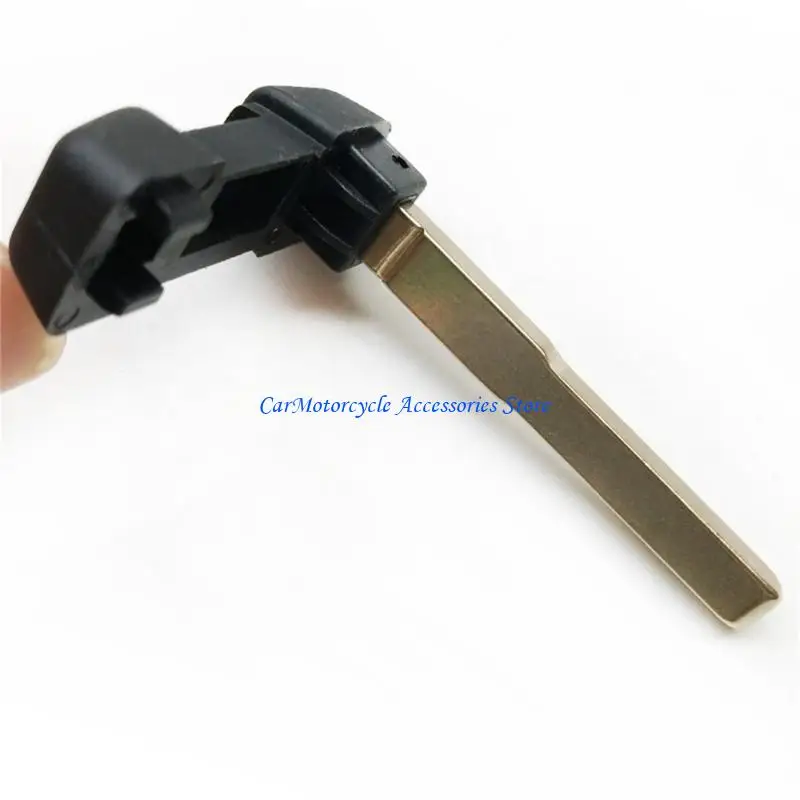 P04D Entry Remote Control Blank Case Shell 5 Buttons for Rover-Freelander 2