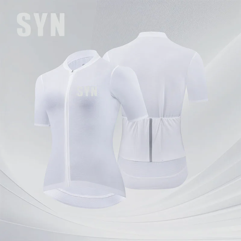 Women’s Pro Cycling Jersey 3
