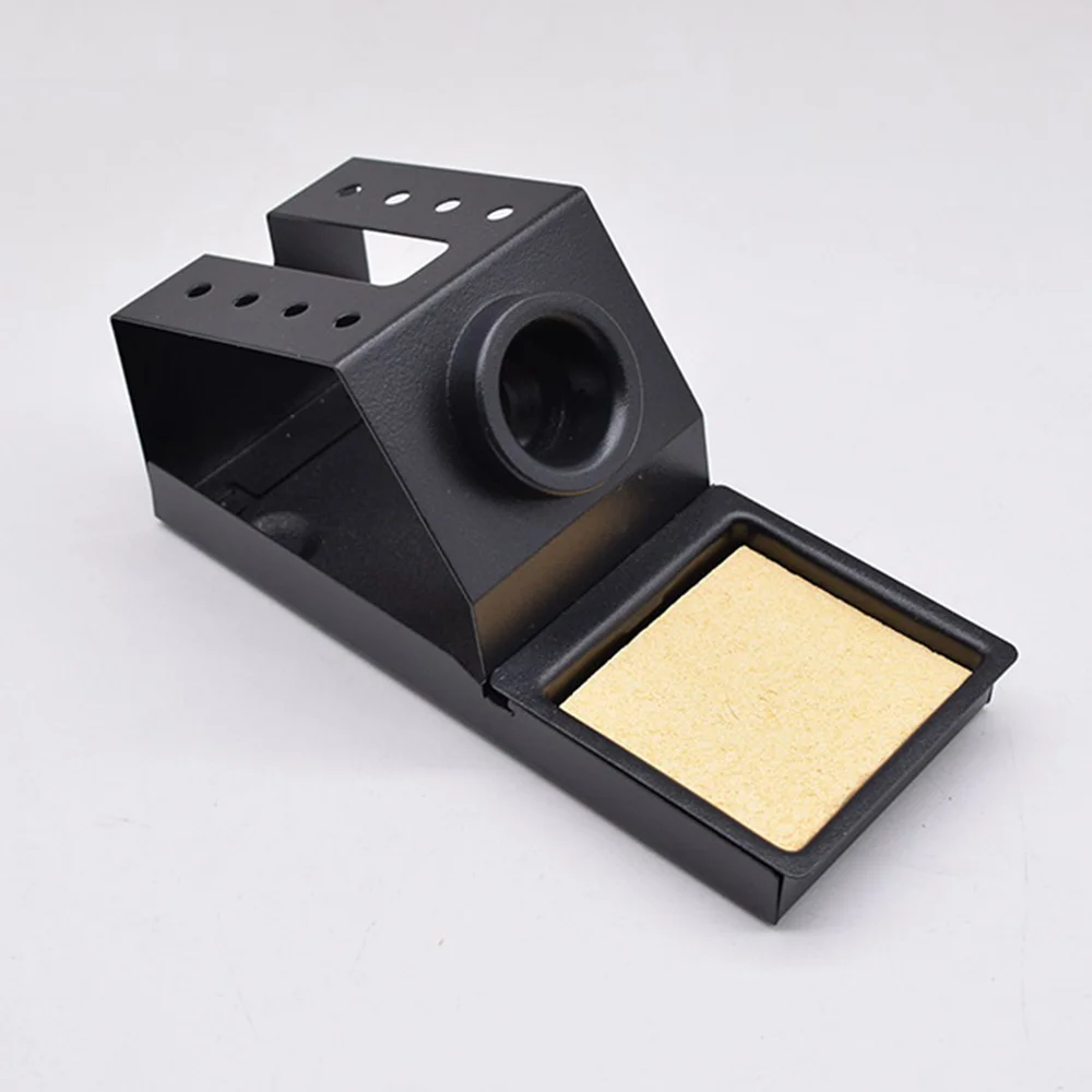MLGB-Soldering Iron Stand Multifunction Solder Iron Holder With Sponge For 936 Soldering Station 907 Soldering Handle