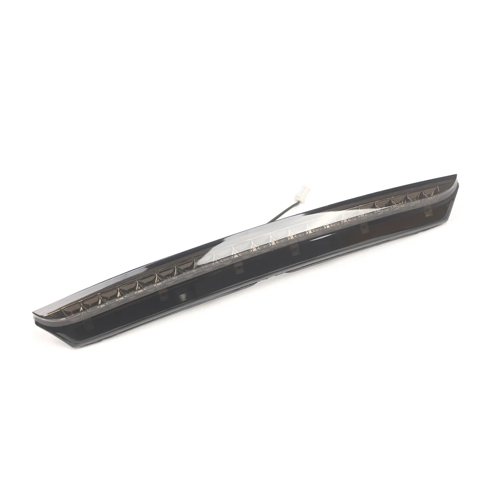 Car Tail Lamp 6350KE 40700780 Tail Light Repair Rear End Installation Aftermarket Replacement For RCZ 2010-2015