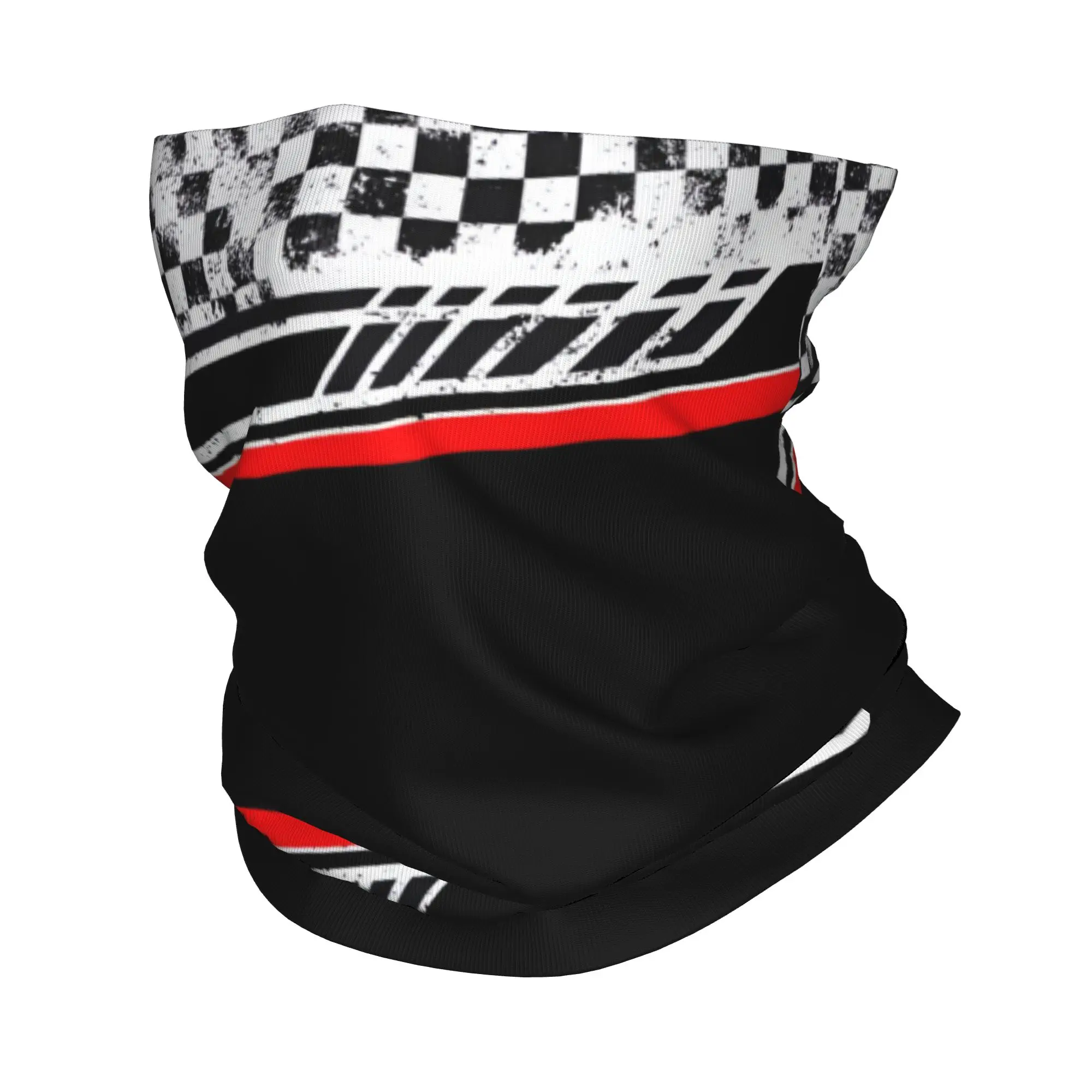 

Пользовательские гонки Скорость Ралли Гонки Мотоциклы клетчатая бандана на шею Гетры для лыжного охоты Женщины Мужчины Шарф Балаклава Теплее