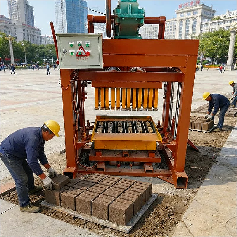 hot sale Vacuum Extruder Brick Making Machine Double Stage For Shale Coal Gangue Mud Red Hollow Solid Brick Plant Customized