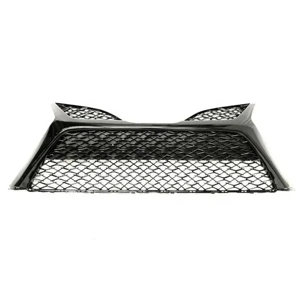 Cross-border auto parts for 2018 Toyota Camry bumper grille China Grid 53113-06140