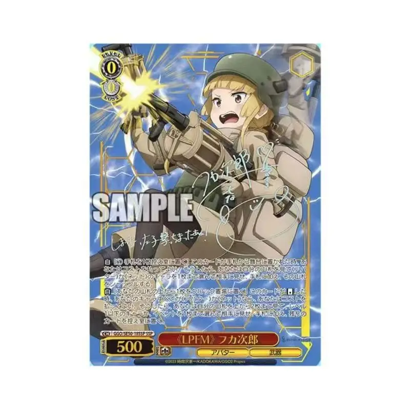 جديد أنيمي ساو السيف الفن على الانترنت كيريجايا كازوتو يوكي Asuna جمع بطاقات الطفل هدايا أعياد ميلاد للأطفال أرواق لعب الجدول اللعب