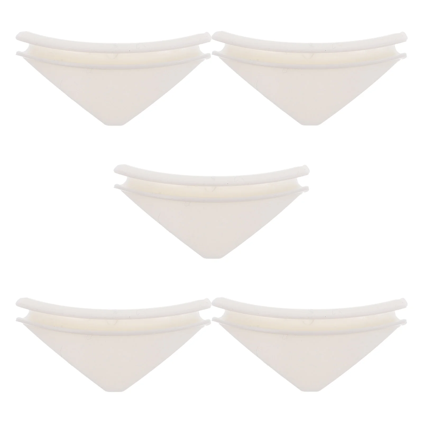 

5 Pcs Self-service Vending Machine Accessories Pushers for Coils Automatic Machines Replacement Snacks System