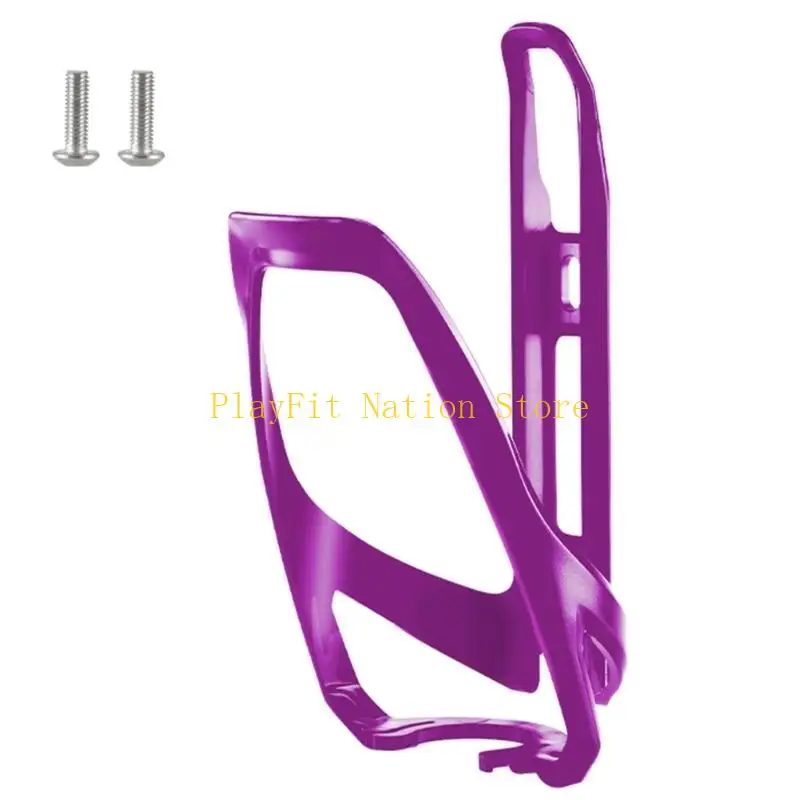 

242F Cycling Water Cup Rack Flasks Holder Bike Water Bottle Cage Carriers