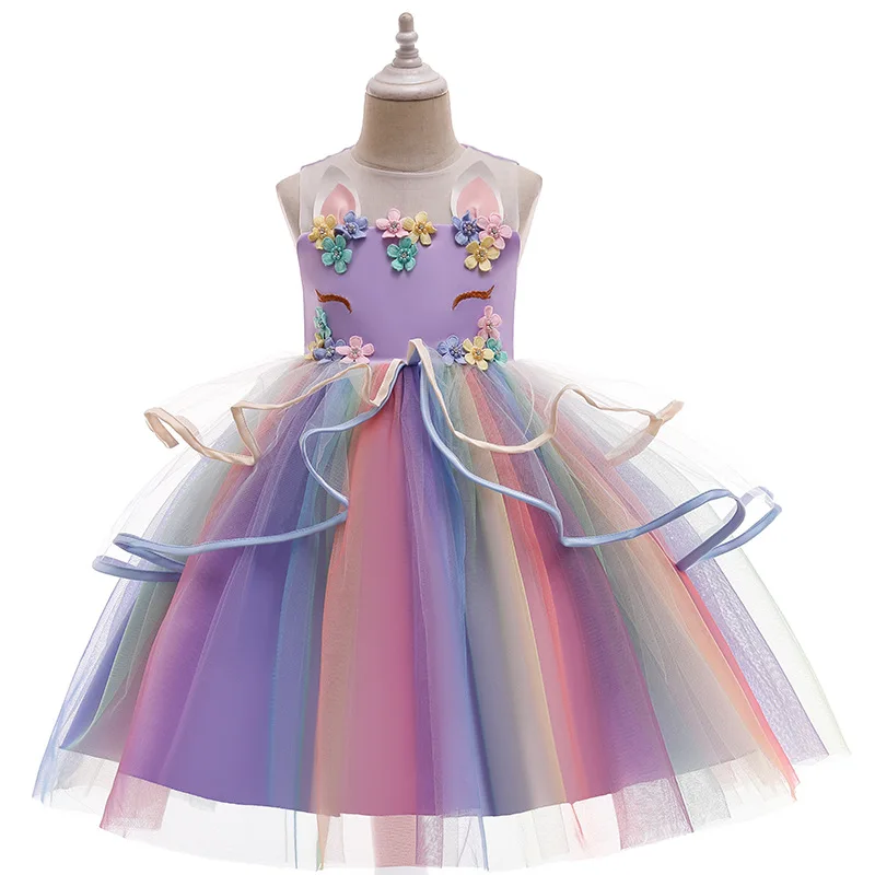 

Summer dresses toddler girls new style children clothing girl clothing summer dress sweet