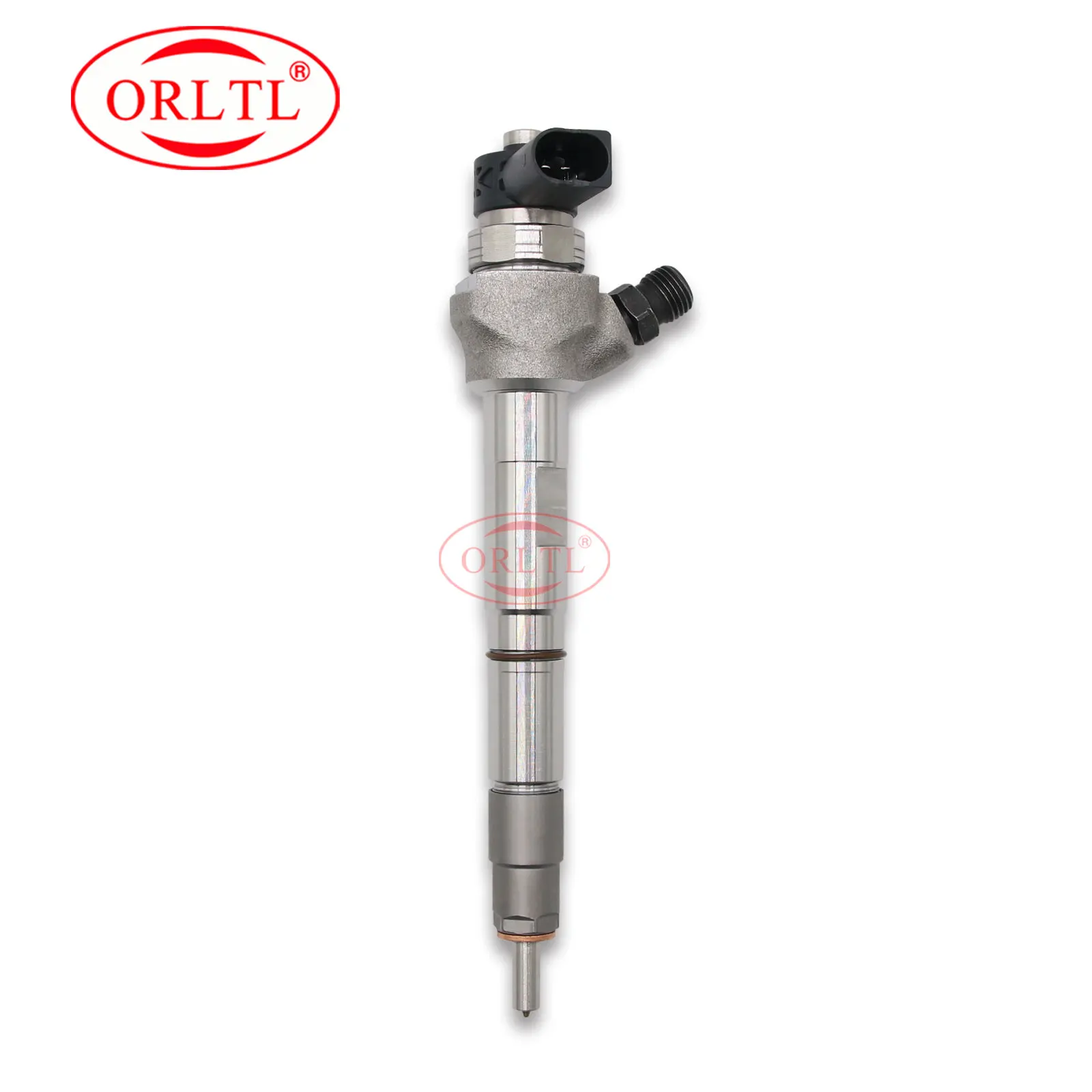 Nieuwe 0445110369 Diesel Injector 0445 110 369 Brandstof 03l130277j 03l130277q Voor Vm Amarok/Audi 03l 130 277j Orltl 03l130855cx