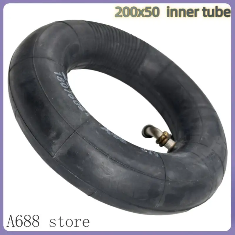 8 Inch Electric Sco…