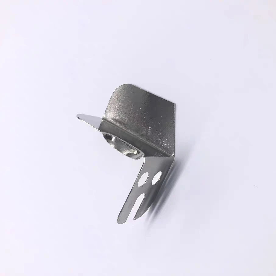 1PCS Original 12812028 Garbage Bucket Container Rags Chip Blanking Baffle for Jack Bruce 5559g Computer Cutter Lockstitch Sewing