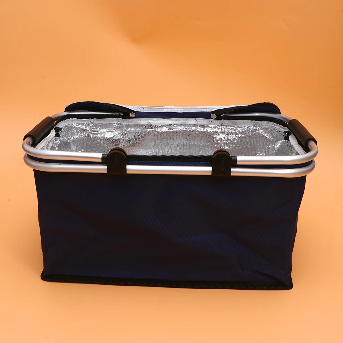 

Cooler Box Large Capacity Insulated Food Preservation Thermal Picnic Outdoor Portable Incubator Storage Lunch Safe Beach