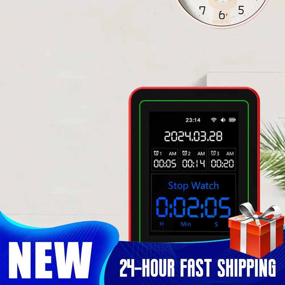 

Детектор углекислого газа (CO2), угарного газа (CO), домашний тестер качества воздуха PM2.5, формальдегида, TVOC, измеритель температуры и влажности