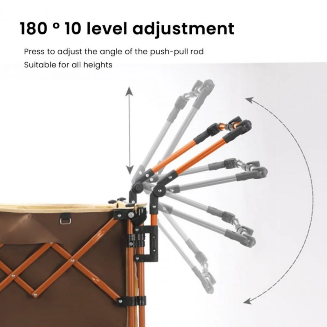 Thumbnail 2 - #24 Compare Beach Carts Before You Buy