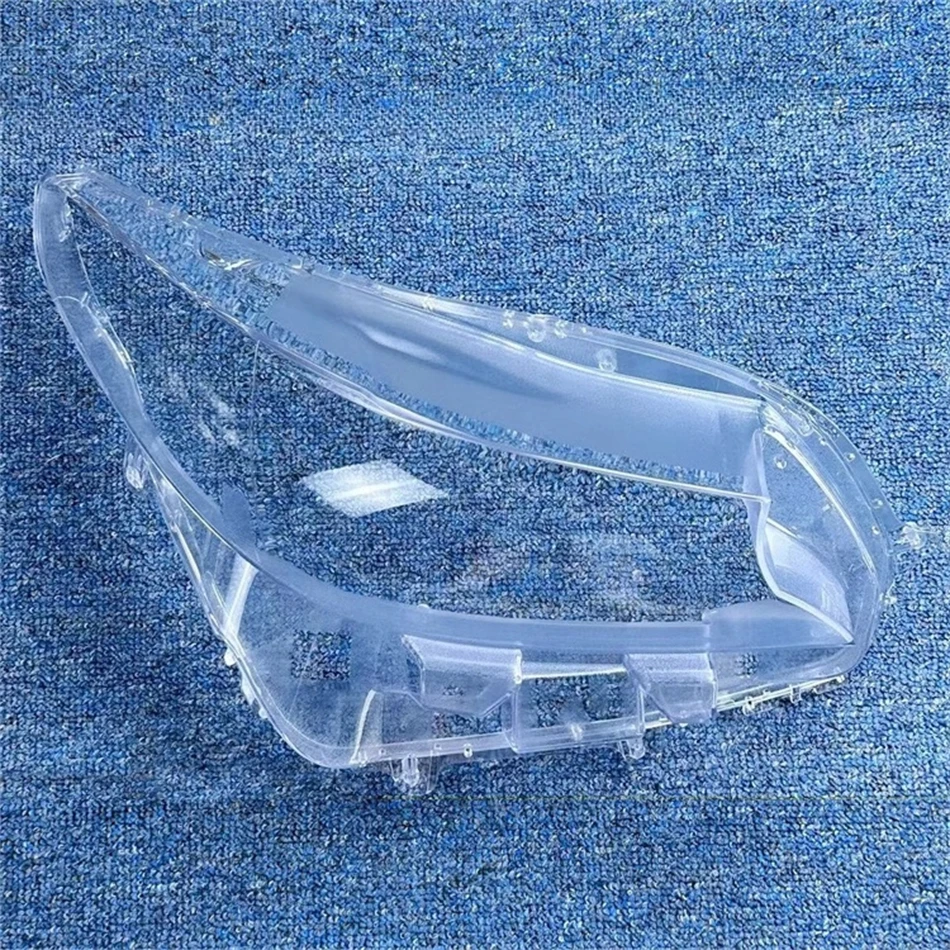 

Для Mazda CX-9 CX9 2016 2017 2018 2019 2020 2021, аксессуары, прозрачный материал ПК, фары, лампа, стеклянный корпус