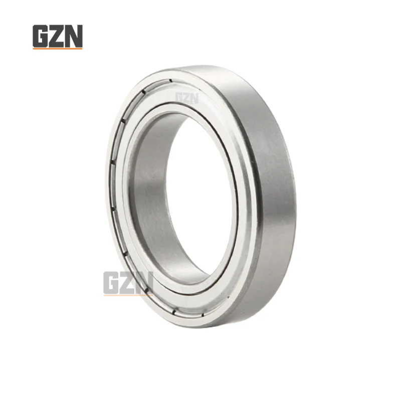 2/4PCSThin-wall Deep Groove Ball Bearing 6800 6801 6802 6803 6804 6805 6806 6807 6808 6809 6810ZZ  Bicycle scooter roller skates