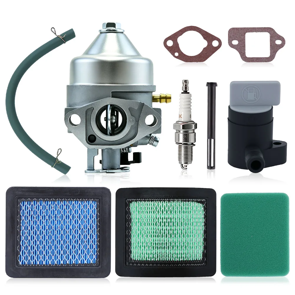 kit-filtro-aria-carburatore-per-motore-honda-gcv190-gcv190la-compatibile-con-tosaerba-hrx-217-hrb217-hrx217k1-hrx217k2-sostituisce-16100-z0y-813