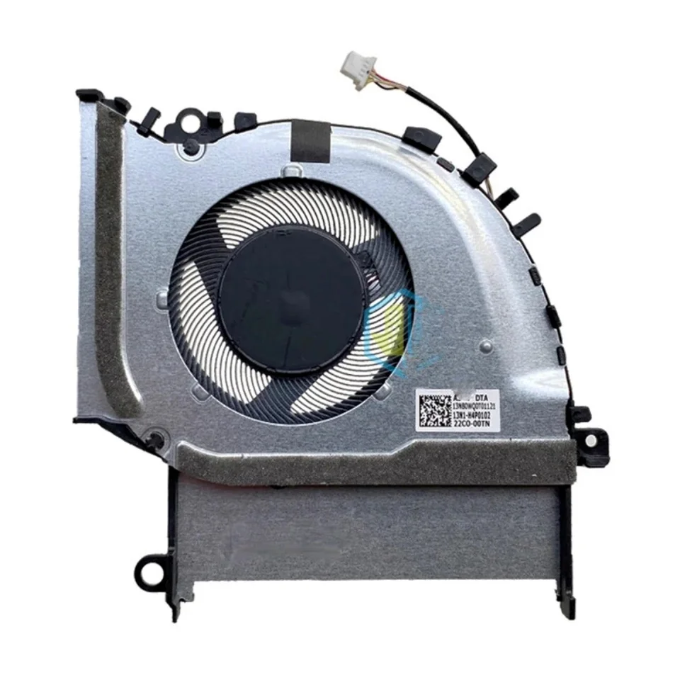 Laptop Cooling Fan for Asus Vivobook 14X OLED X1403ZA X1403VA, 15