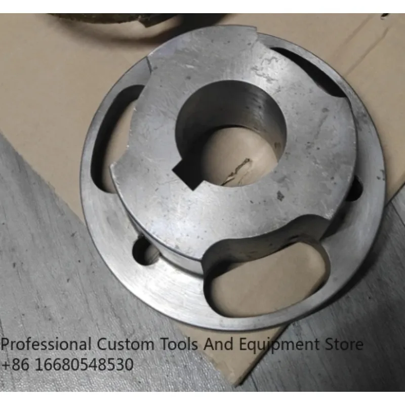 

Er51L224 GD Industrial Air Compressor Spare Parts Coupling Component