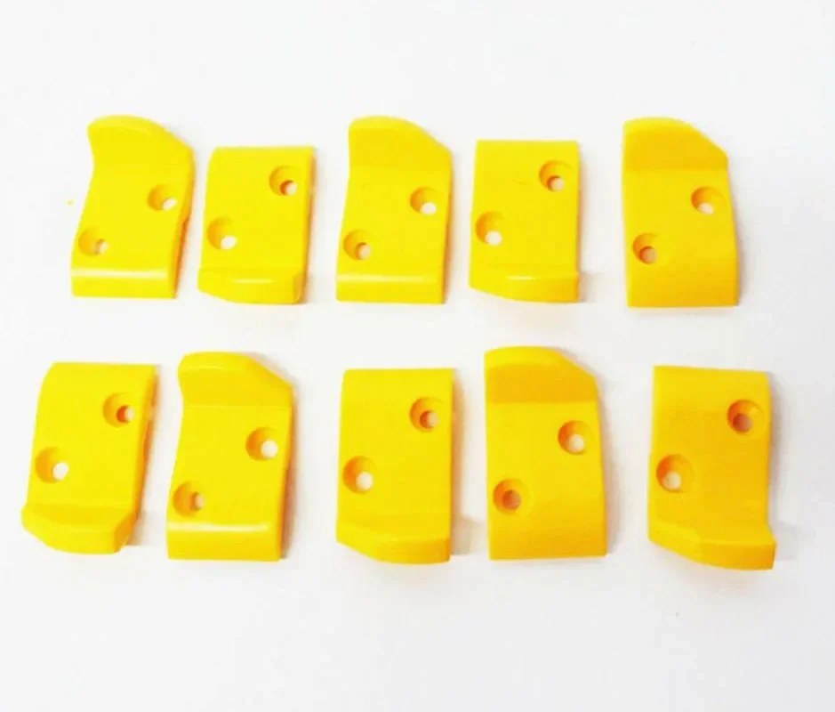 Tire Changer Leverless Insert Plastic Protector Plugin Artiglio Type B 10PC Tire Changer Machine Tyre