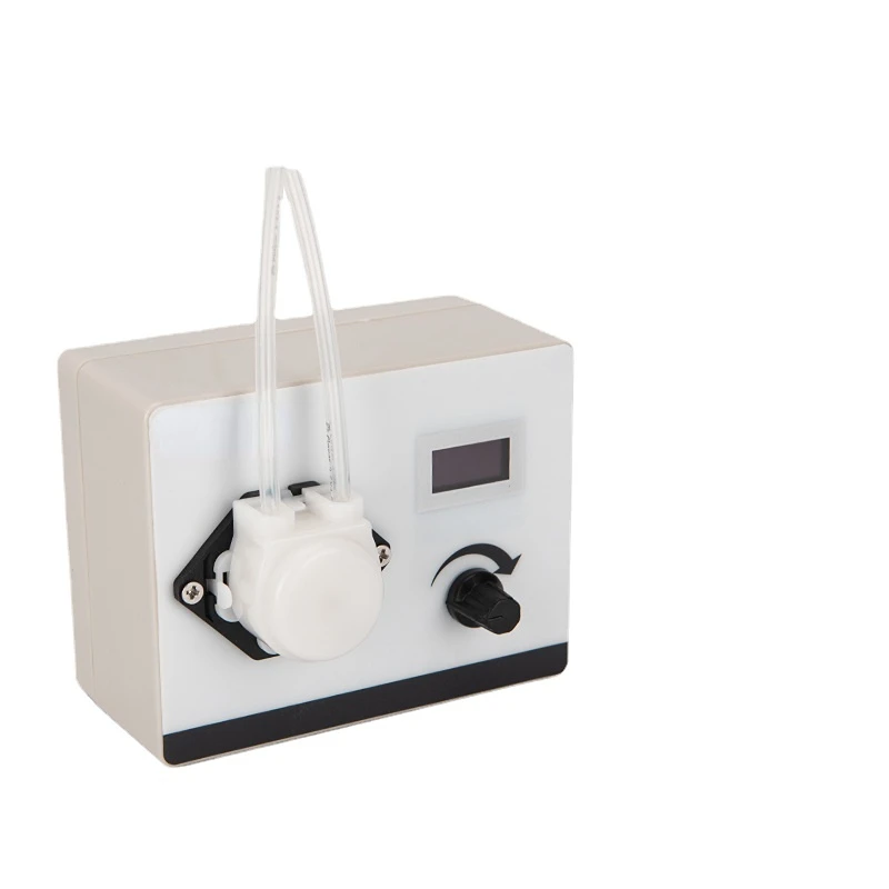 

Micro Intelligent Peristaltic Pump Small Titration Pump Circulating Water Pump Micro Pump Laboratory