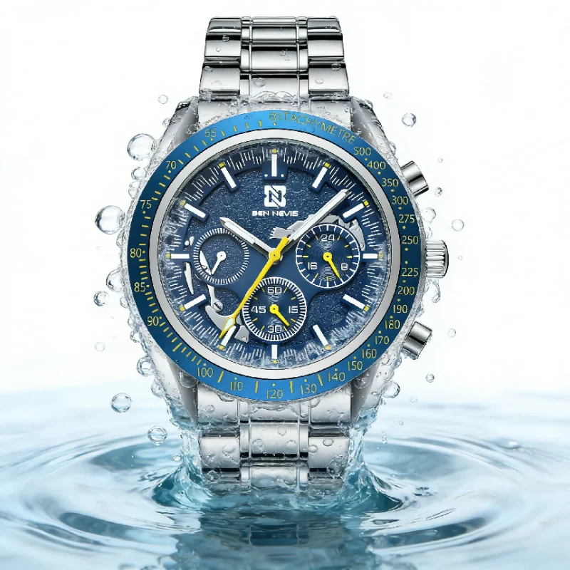 ndnz-quartz-watch-for-men-multifunctional-business-casual-skeleton-leather-strap-watch-for-men