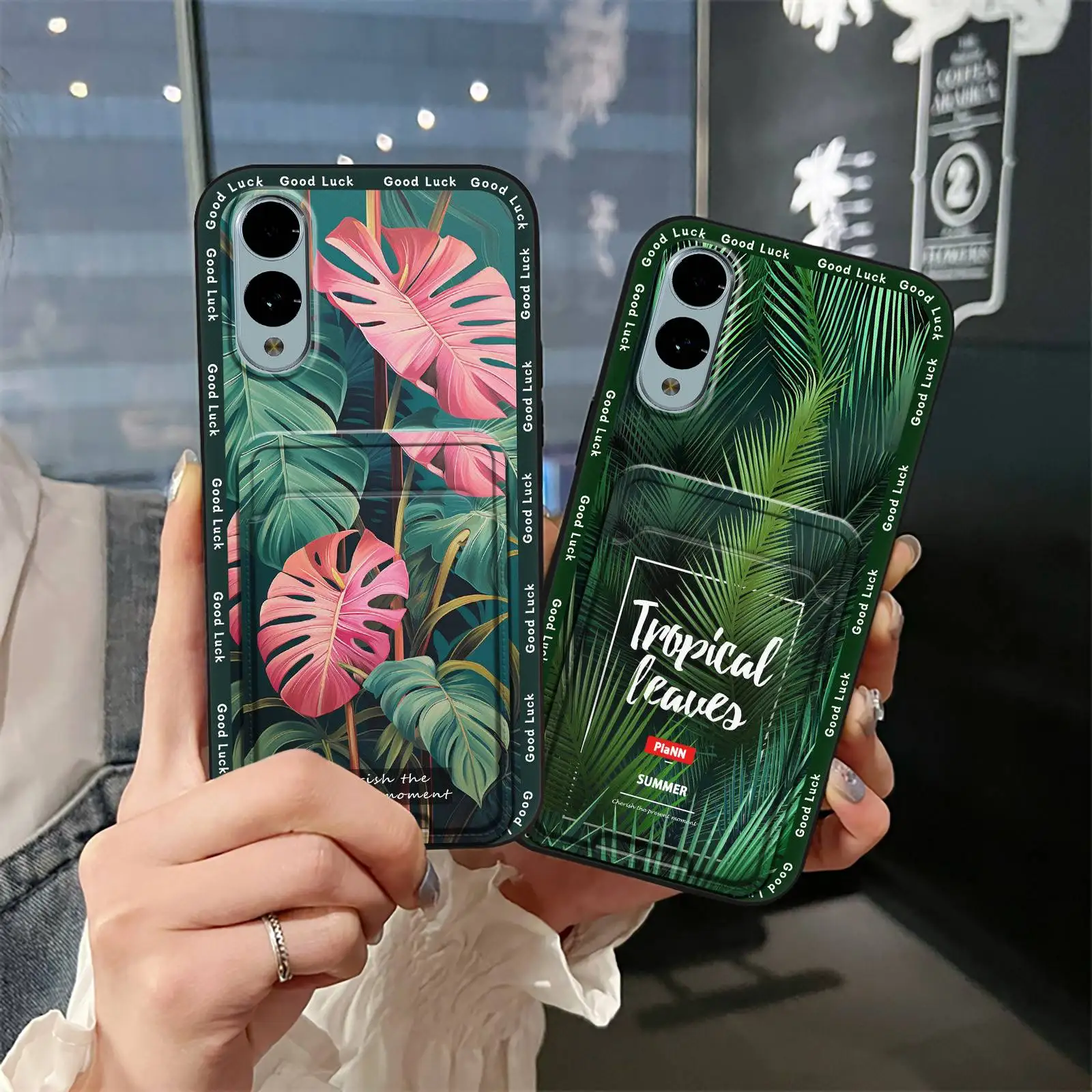 حافظة هاتف جرافيتي لسهام فوجيتسو F-52E/We2 غطاء لطيف مقاوم للصدمات حقيبة للبطاقات حافظة ناعمة مضادة للغبار من البولي يوريثان