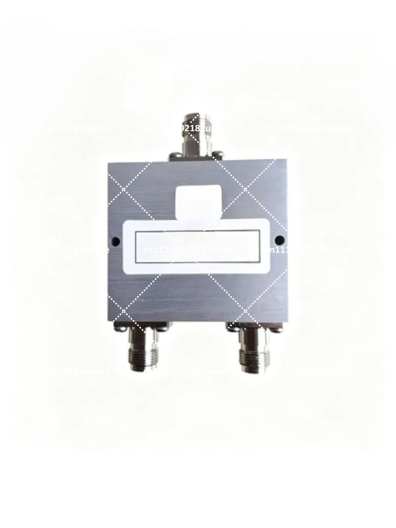 1-2 Output 2-Way Power Splitter 1100-1700MHz Female Antenna RF Coaxial Cable