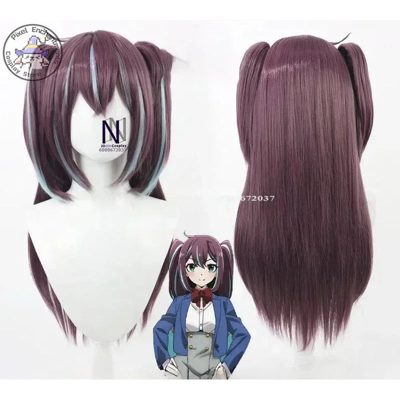 Gushing over الفتيات السحرية أنيمي أكويا ماتاما تأثيري حلي البحرية موحدة معطف مثير تنورة شعر مستعار امرأة هالوين كرنفال البدلة