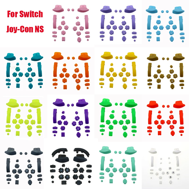 Yuxi 1Set Replaceme… - image