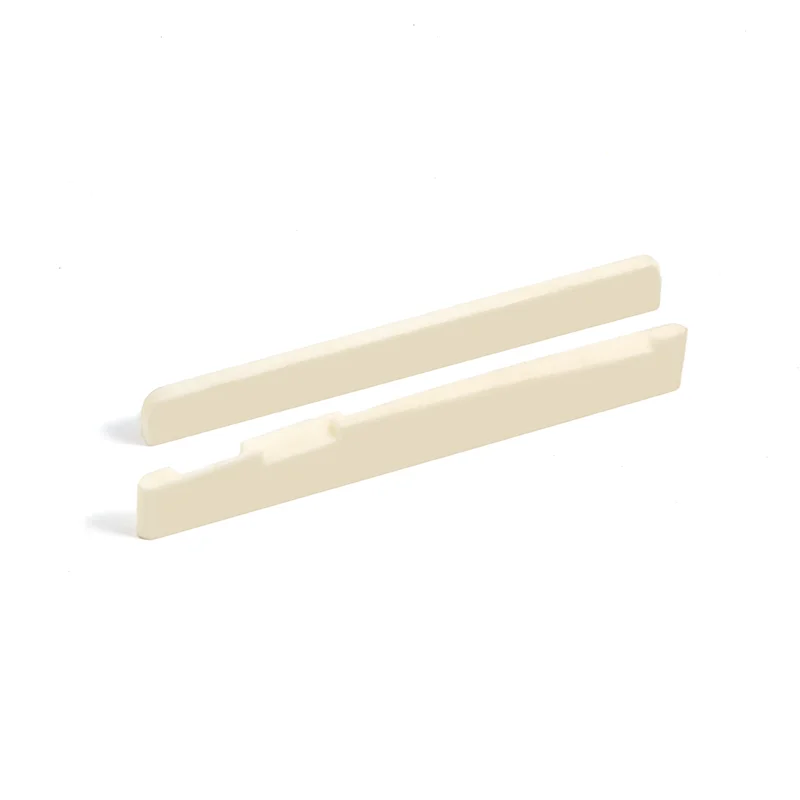 

High-quality Ox Bone Guitar Folk Classical Nut